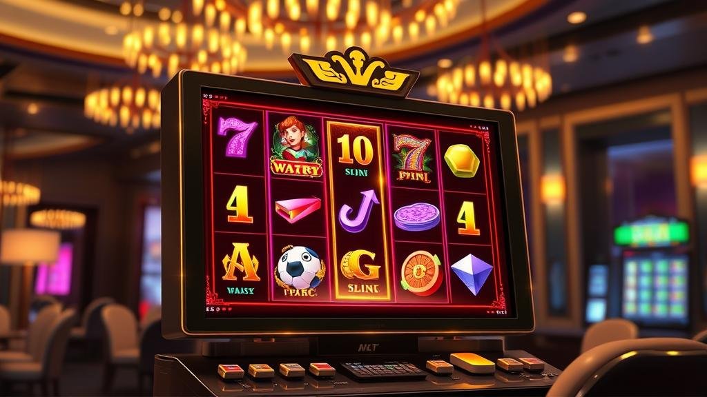 โปรโมชั่นสล็อตฟรีเครดิตและทดลองเล่นสำหรับสมาชิกใหม่