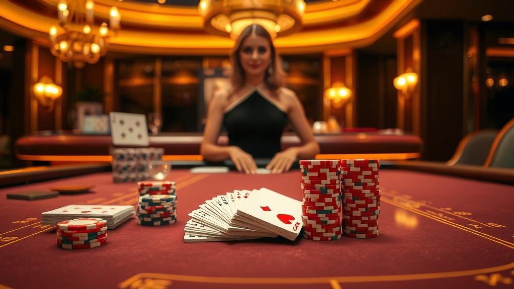 ขั้นตอนการสมัครบาคาร่าบนเว็บตรง