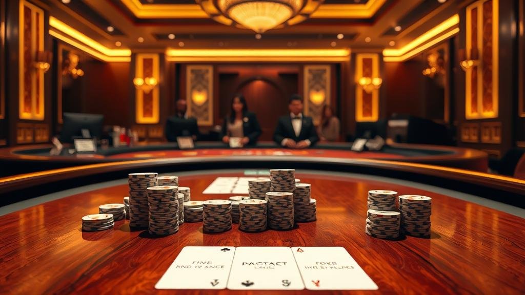 บาคาร่าเว็บตรง: พิชิตกำไรทุกวันกับ AE Gaming และ WM55 ด้วยเทคนิคทำเงินฉบับเซียน