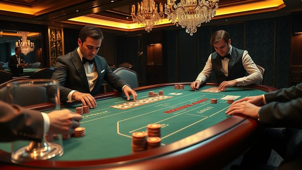 พิชิตบาคาร่าเว็บตรง777: สูตรเด็ดทำกำไรบนมือถือ ufabet168