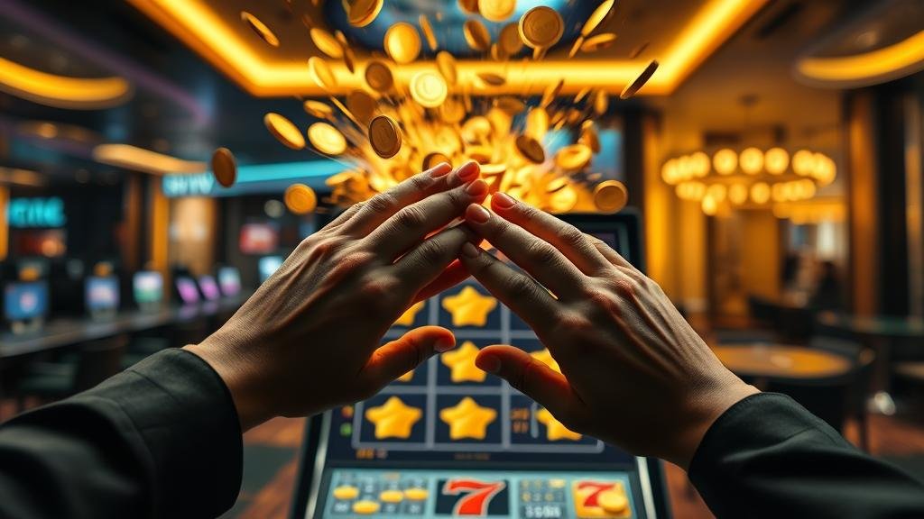 การบริหารเงินทุน สล็อต PG เว็บตรง