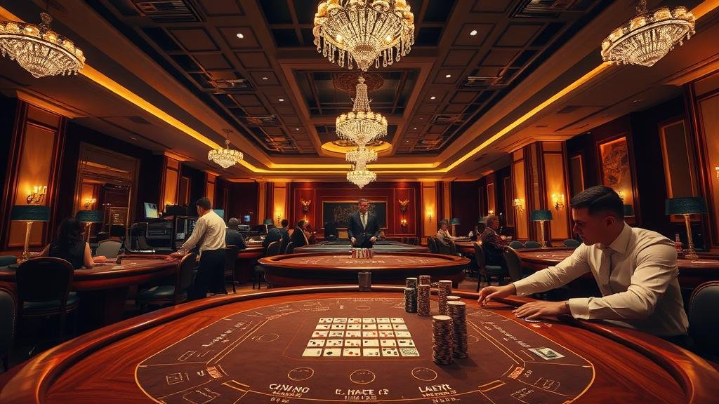 เกมสล็อต Joker 369 บนมือถือ