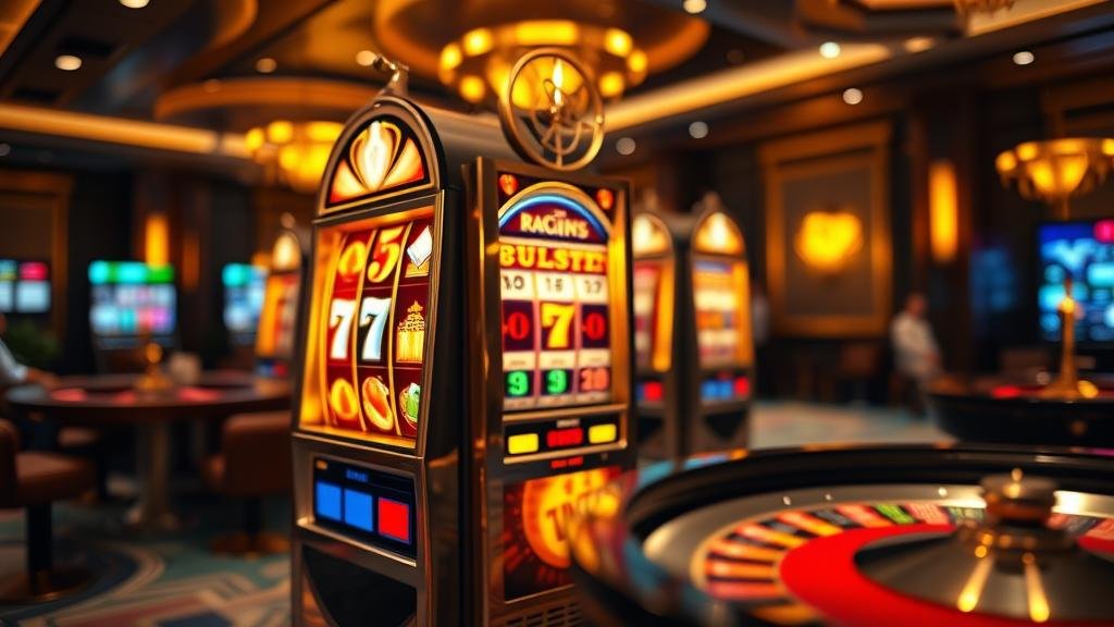 สล็อตเว็บตรง: คู่มือทำกำไรสูงสุดกับ Joker 369 และ PG ล่าสุด