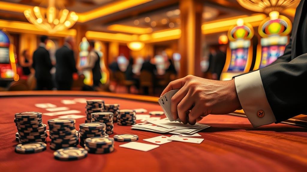 สูตรสล็อต AI ช่วยทำกำไร