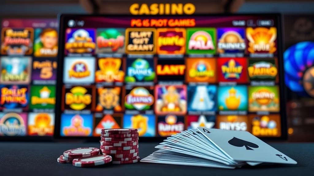 ทดลองเล่นสล็อต PG: สูตรลับทำเงินไว ลุ้นแจ็คพอตแตกง่ายกับเว็บตรง