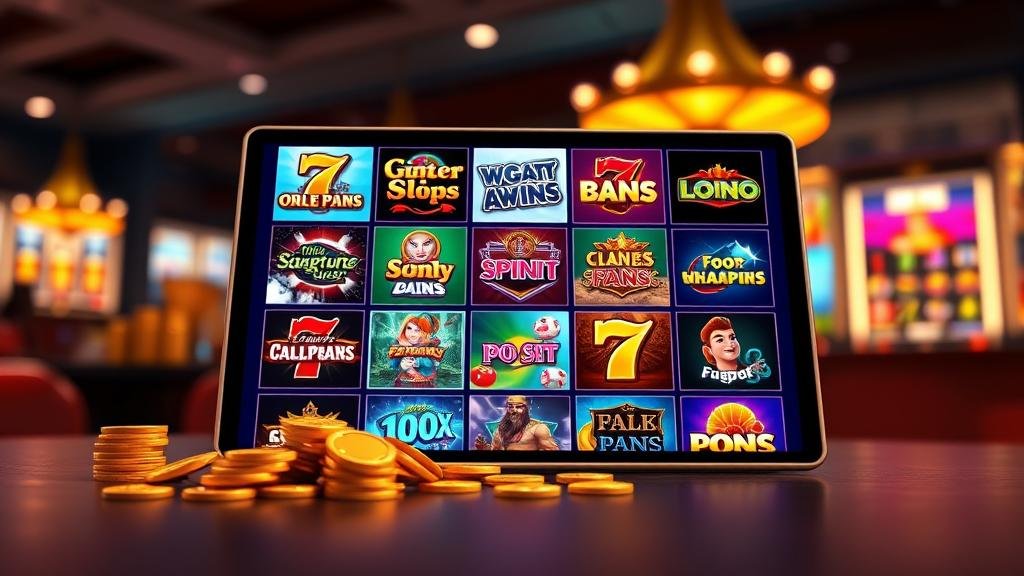 โอกาสในการลุ้นแจ็คพอตแตกง่ายกับสล็อต PG