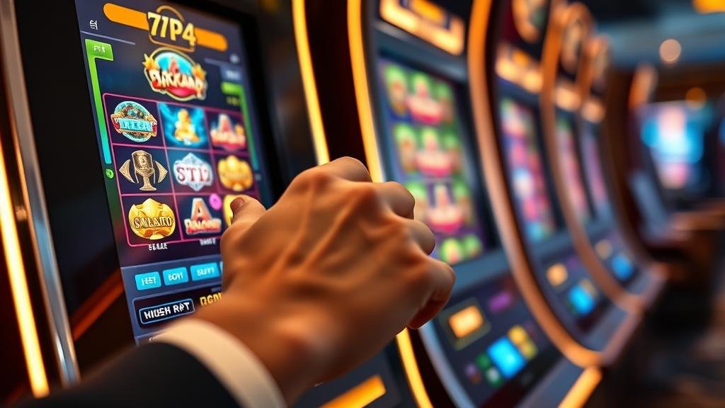 รวมเกมสล็อต PG แท้ จากค่ายใหญ่