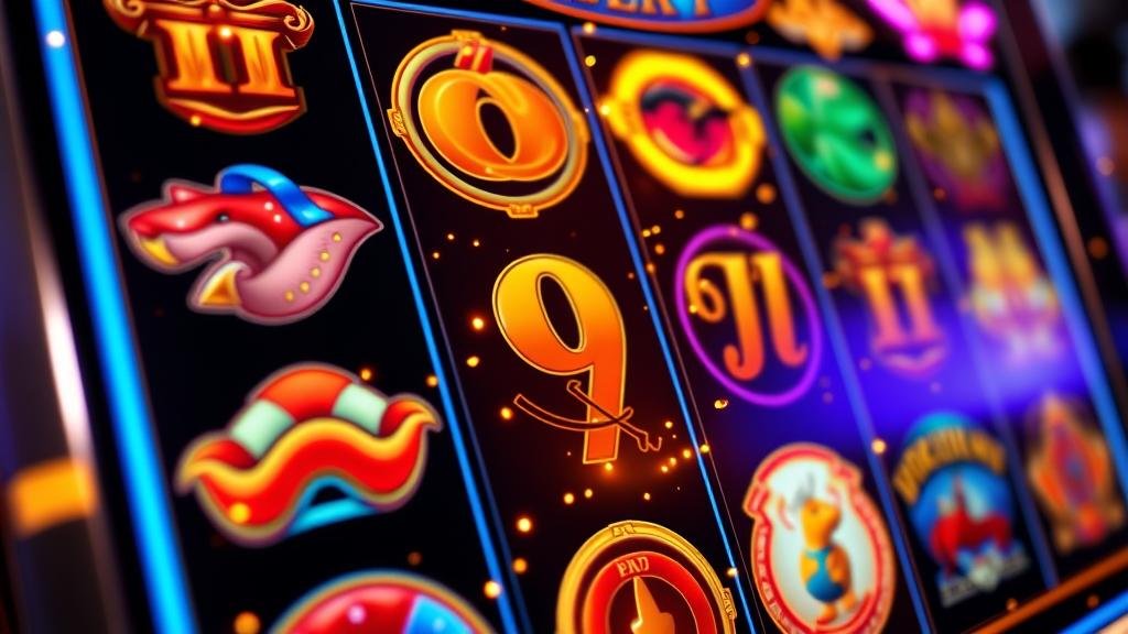 การเล่นสล็อต PG เว็บตรง ผ่านมือถือ