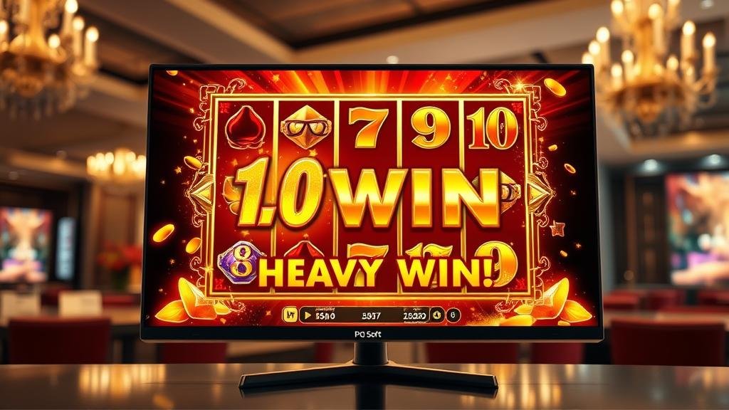 เจาะลึกสล็อต PG เว็บตรง: คู่มือเลือกเกมแตกหนัก ทำกำไรไม่อั้น