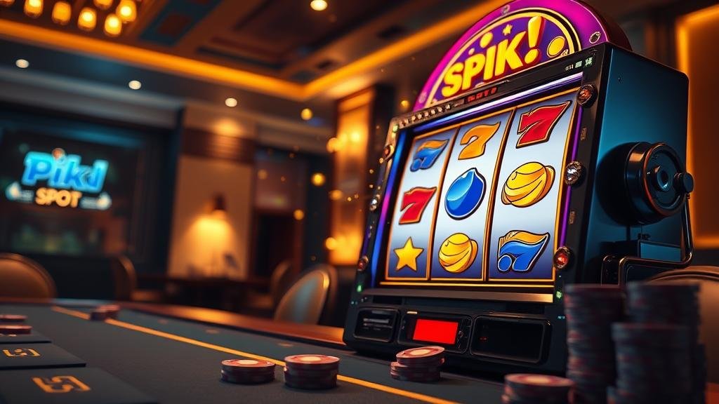 เปิดสูตรลับเว็บตรงไม่ผ่านเอเย่นต์: ปั่นสล็อต PG แตกหนัก รับโบนัสไม่อั้น