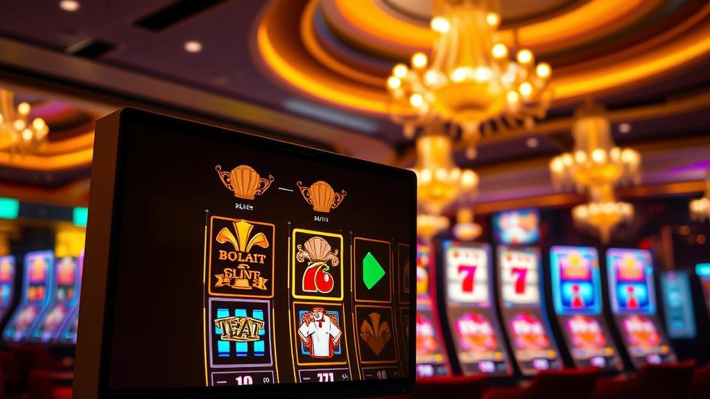 คู่มือ สล็อตสำหรับมืออาชีพ 635 - Complete Guide