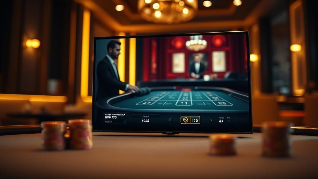 บาคาร่าเว็บตรง: เคล็ดลับทำกำไรฉบับมือใหม่ ฝากถอนออโต้ ทุนน้อยก็เริ่มได้