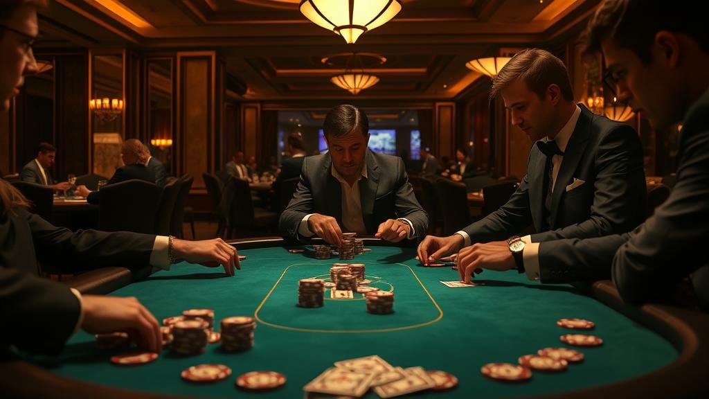 โลโก้ค่ายเกมสล็อตยอดนิยม