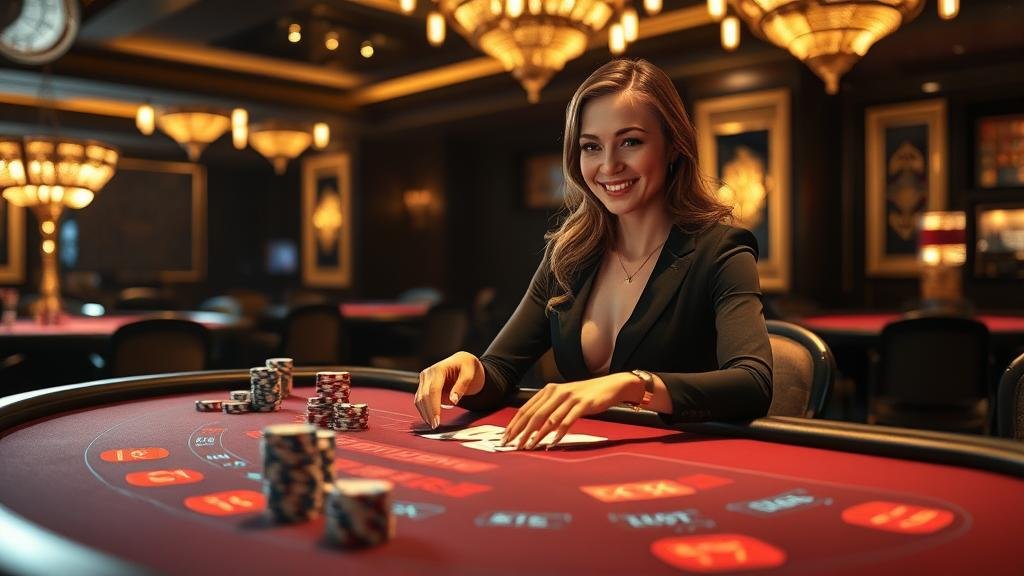 การวางเดิมพันบาคาร่าสายฟ้า