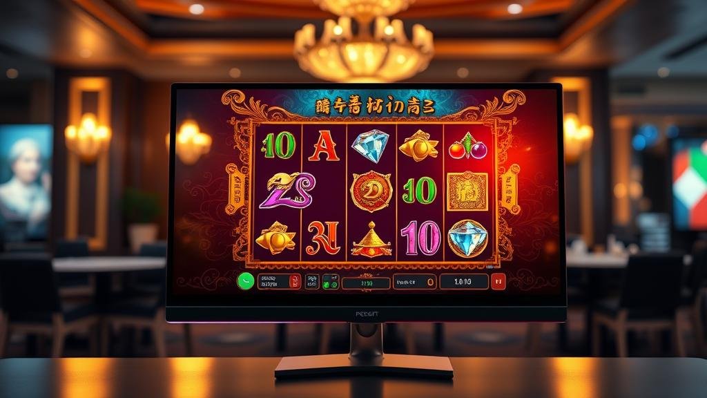 เคล็ดลับเลือก สล็อต PG เว็บตรง ต่างประเทศ: เพิ่มโอกาสแตกหนัก ทำกำไรได้จริง