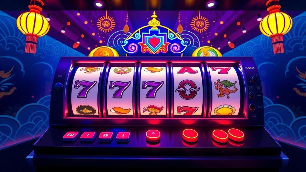 การบริหารจัดการเงินทุนในการเล่น สล็อต PG