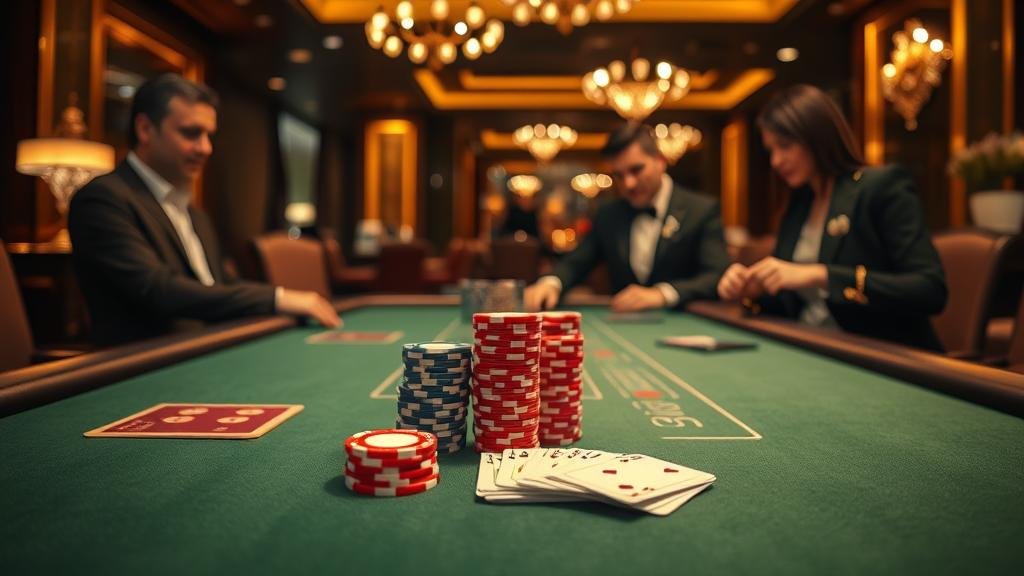 โปรโมชั่นบาคาร่า sa1688