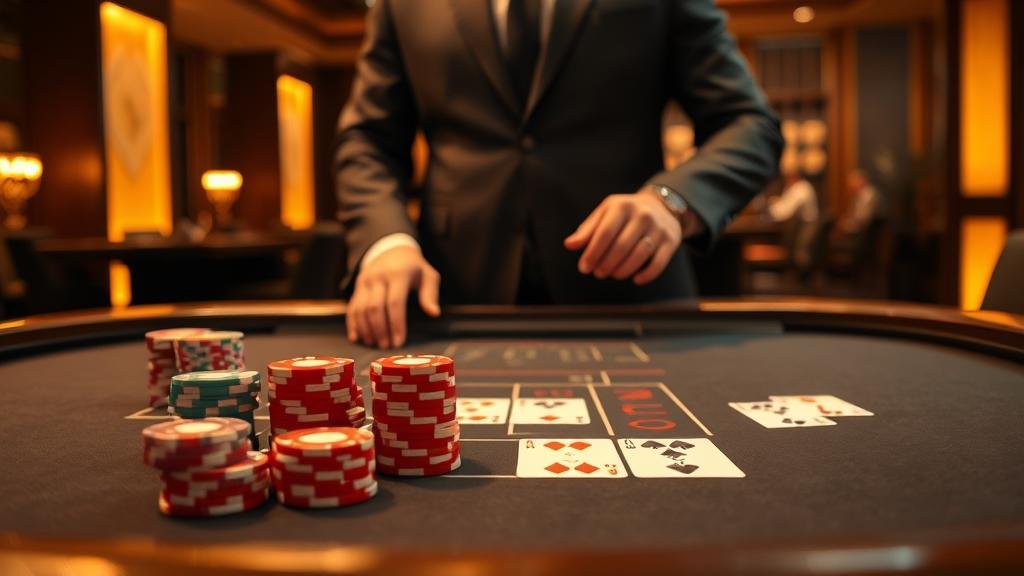 เค้าไพ่บาคาร่ารูปแบบต่างๆ