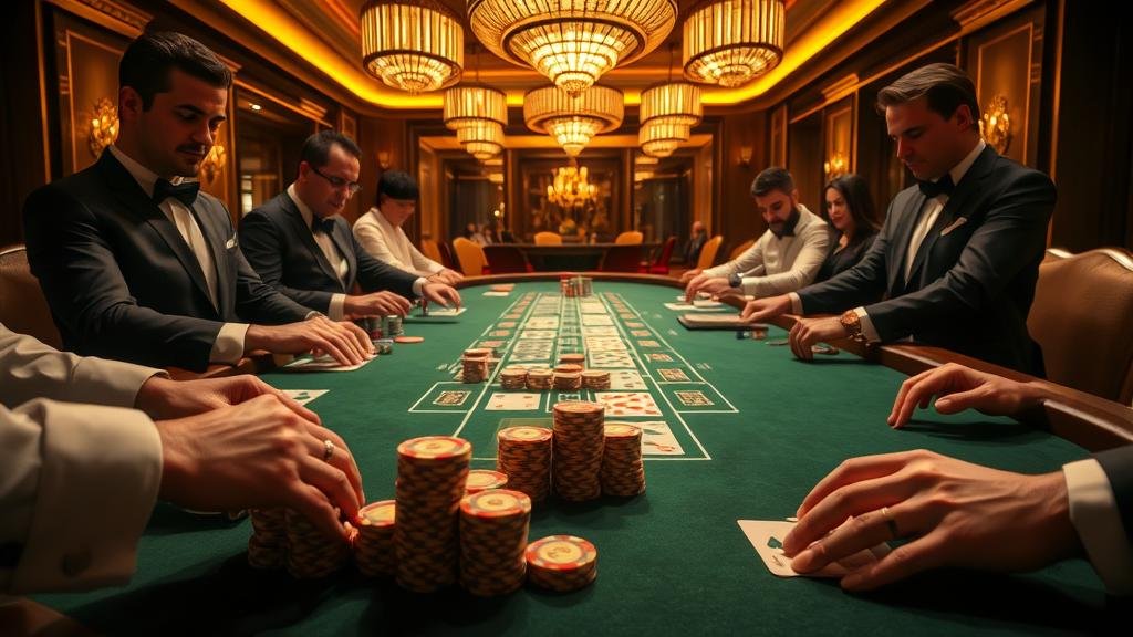 เปิดเคล็ดลับ "สล็อตแตกหนัก" บน "เว็บตรงแท้ๆ" สู่การเป็นเศรษฐีใหม่