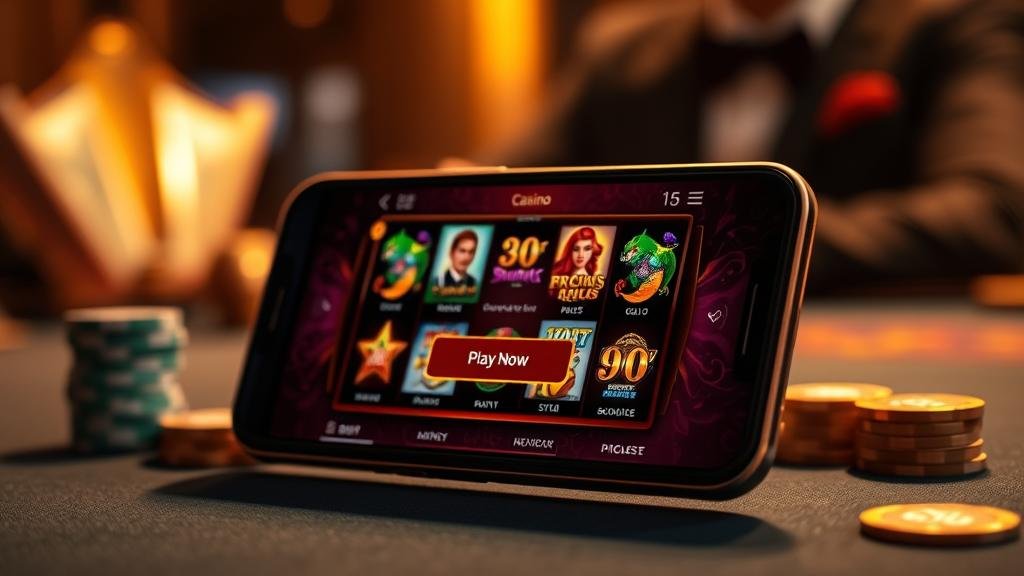 สล็อตเว็บตรงอันดับ1: กลยุทธ์ทำกำไรจากสล็อตมือถือได้เงินจริง ฝากถอนออโต้