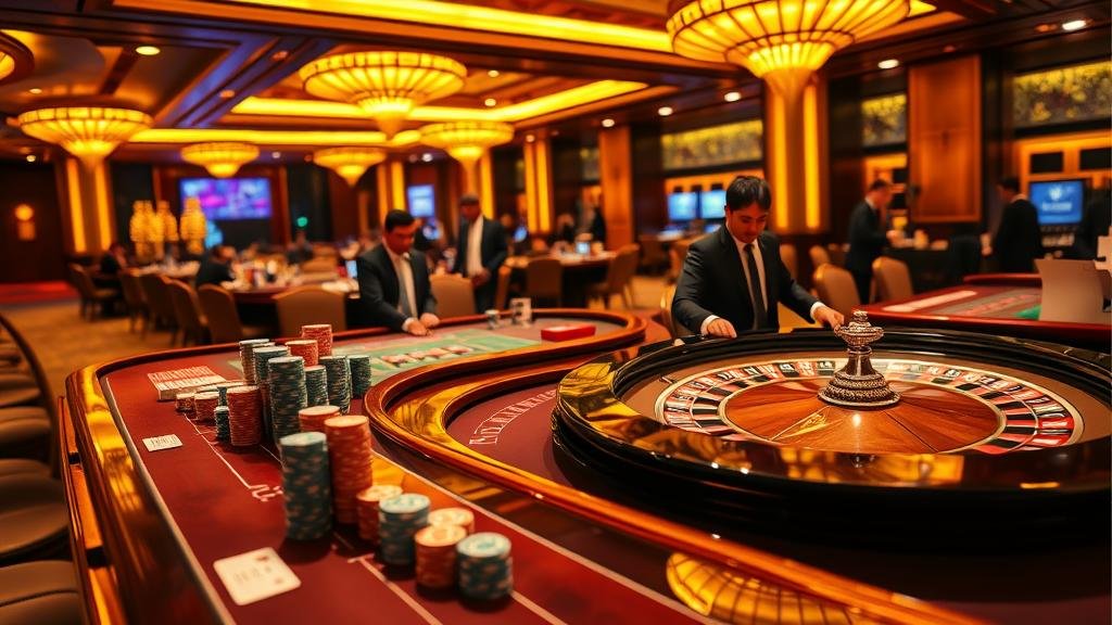 เกมสล็อตแตกง่ายจากค่ายดัง