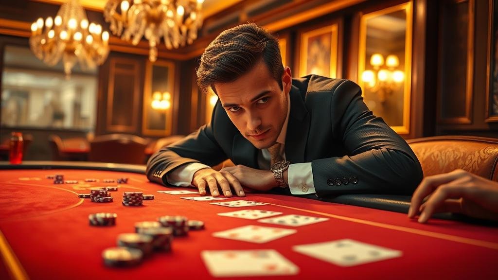 คู่มือบาคาร่าทดลอง เล่นฟรีสำหรับมืออาชีพ 703