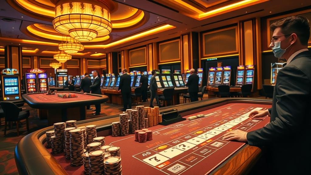 เกมสล็อตแตกหนักจากค่ายดัง