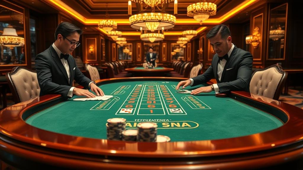 ระบบฝาก-ถอน อัตโนมัติ รวดเร็ว ปลอดภัย