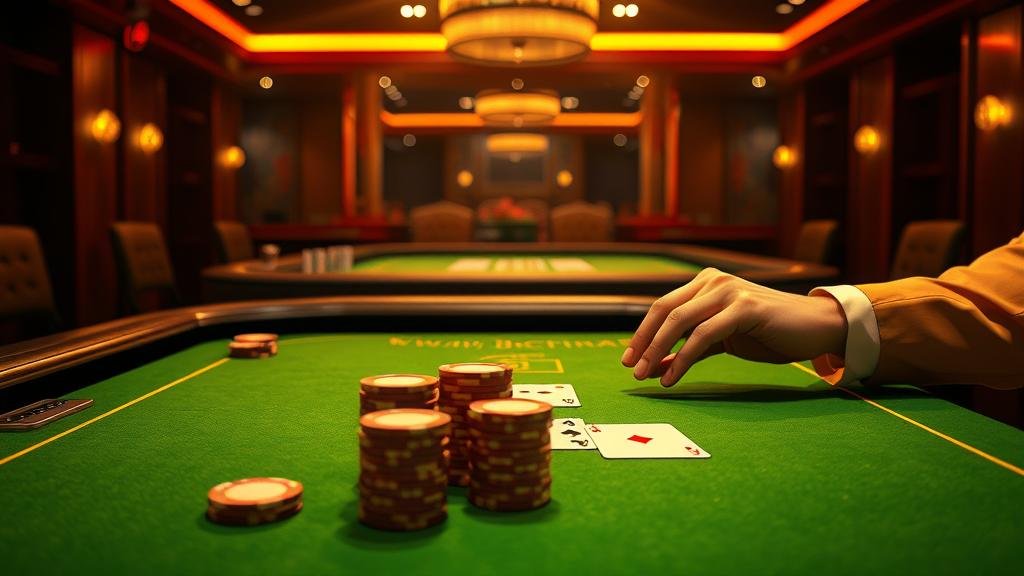 สูตรบาคาร่า 2025 ฉบับเซียน mycat888: เล่นยังไงให้รวยแบบไม่ต้องผ่านเอเย่นต์