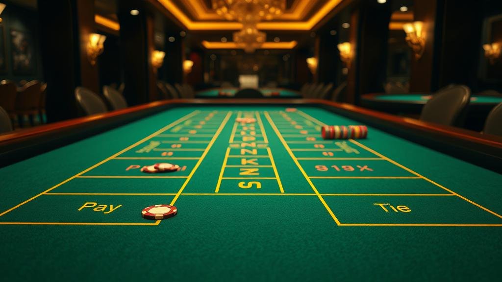 คู่มือสูตรบาคาร่าฟรีสำหรับมืออาชีพ 724 - Complete Guide