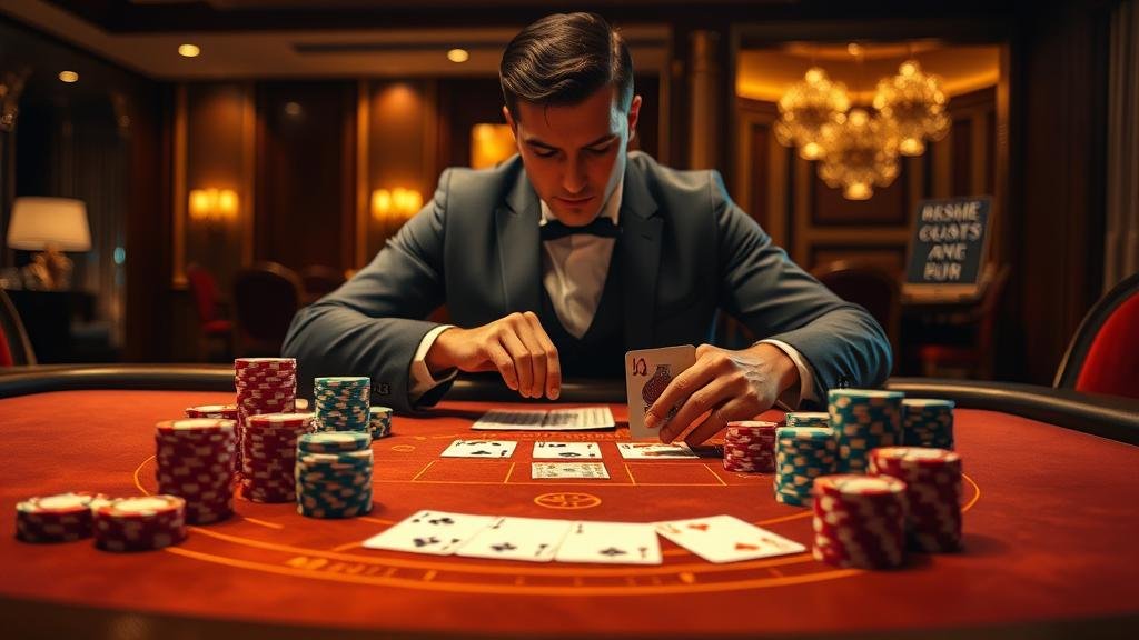 หน้าเว็บเล่นบาคาร่าออนไลน์