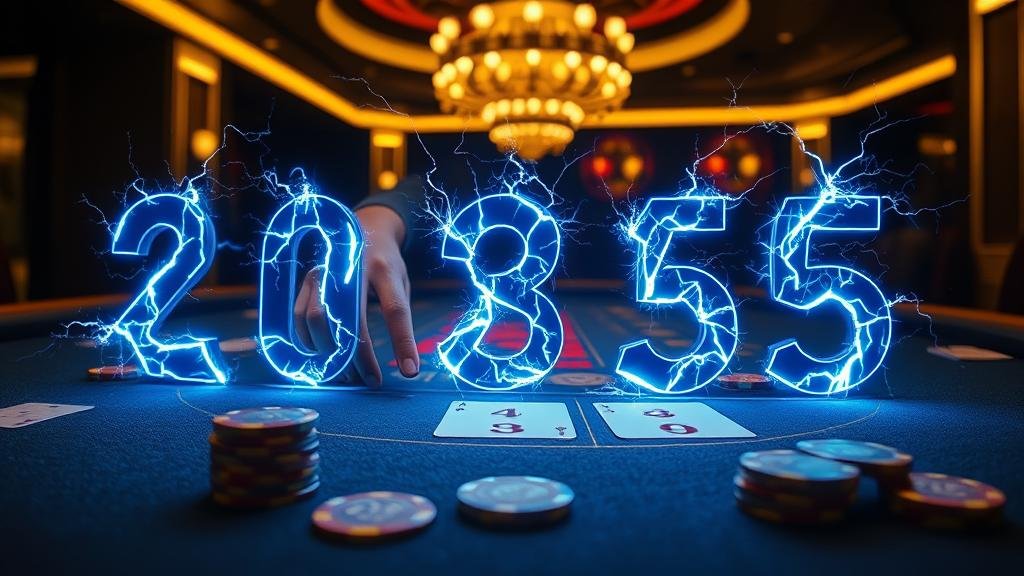 เปิดเคล็ดลับ บาคาร่าสายฟ้า กับ myfox888: สูตรลับฉบับเซียน เล่นยังไงให้รวย