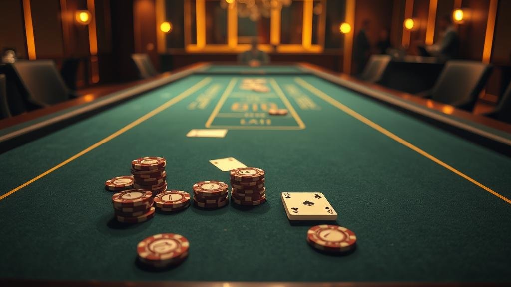 เทคนิคการเล่นบาคาร่า ae sexy