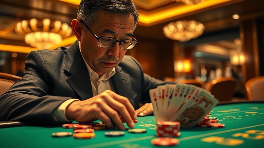 สูตรบาคาร่า allbet จากเซียน: เทคนิคเล่น g2g ไม่ให้เสียตามเซียนบอก