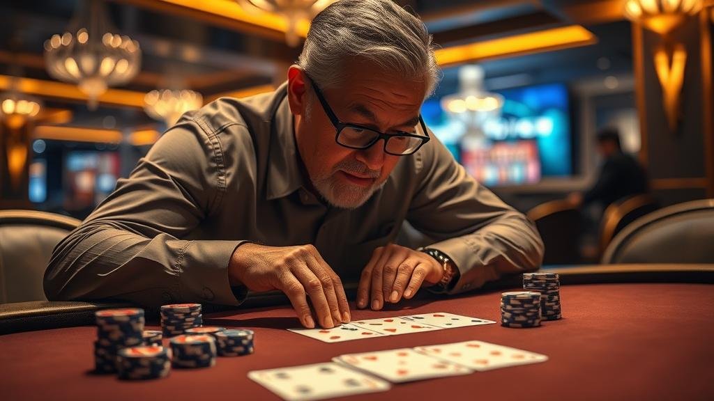 การเล่นบาคาร่าออนไลน์บนมือถือผ่านค่าย g2g