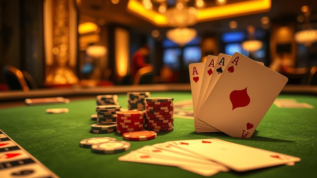 คู่มือบา คา ร่า ทดลอง เล่น ฟรีสำหรับมืออาชีพ 751