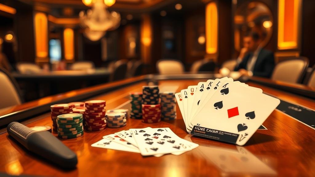 คู่มือสูตรบาคาร่า แม่นยําที่สุดสำหรับมืออาชีพ 770