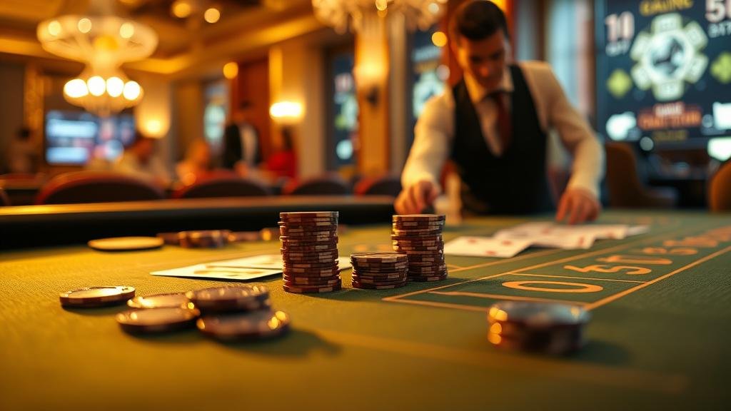 คู่มือแทง บา คา ร่าสำหรับมืออาชีพ 768 - Complete Guide