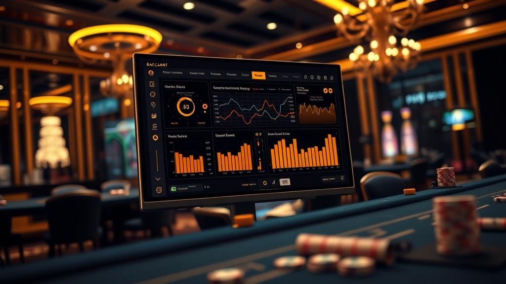 คู่มือสูตรบาคาร่าฟรีสำหรับมืออาชีพ 777 - Complete Guide