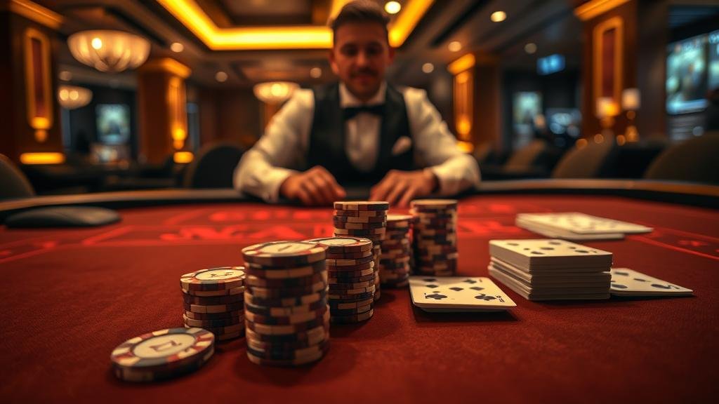 คู่มือบา คา ร้าสำหรับมืออาชีพ 779 - Complete Guide