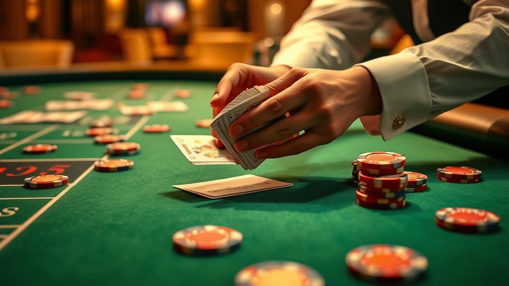 เครดิตฟรีสำหรับเล่นบาคาร่า