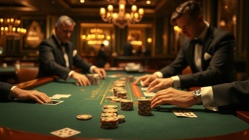 patricklongmire ชวนเพื่อน! บาคาร่าเว็บตรง 168 เล่นง่าย เข้าใจไว ฉบับเซียน