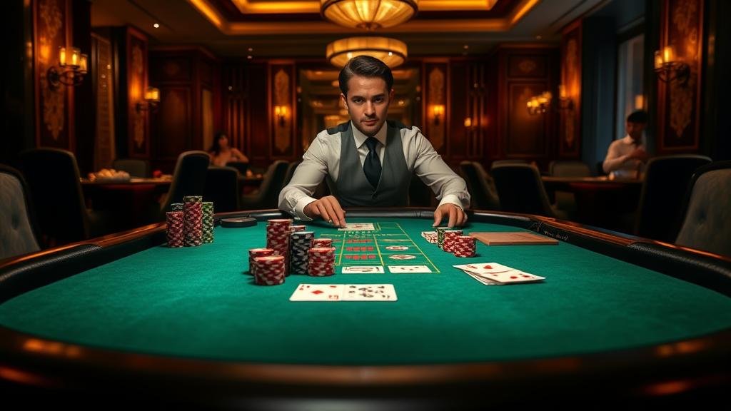 เทคนิคการบริหารเงินทุน บาคาร่าเว็บตรง 168