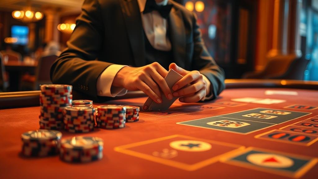 เซียนบาคาร่าpay69 แนะนำ! เทคนิคทำเงิน บา คา ร่า 99 ฉบับมือใหม่