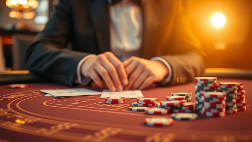 การเล่นบาคาร่าออนไลน์ผ่านมือถือ