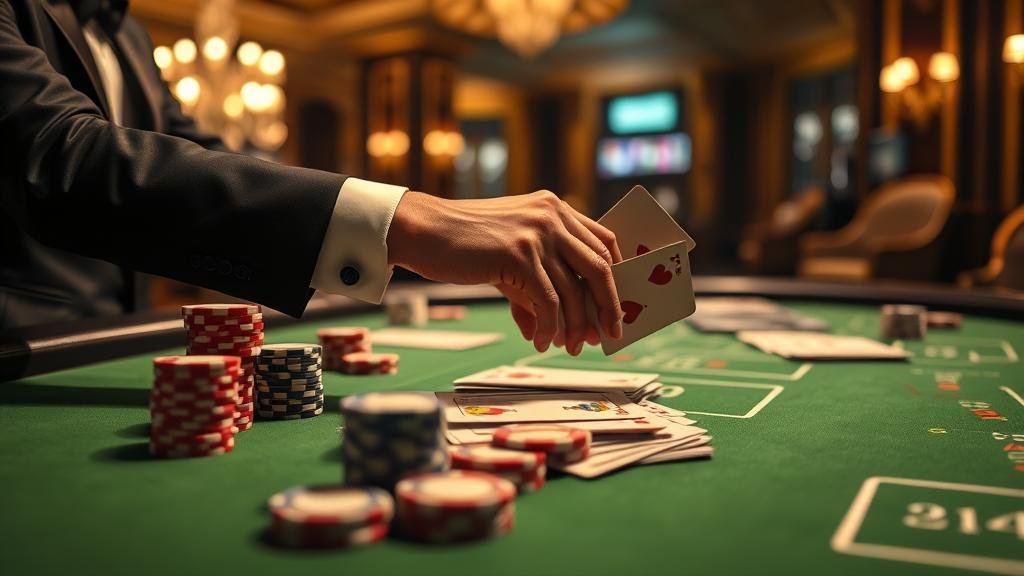 pgjoker บา คา ร่า 168: สูตร AI กดเอง ฉบับเซียน แจกเทคนิคทำเงินให้เพื่อน