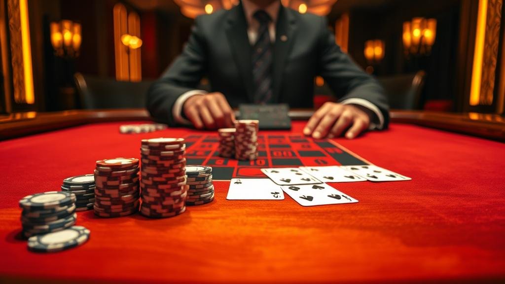 คู่มือบา คา ร่าสำหรับมืออาชีพ 824 - Complete Guide