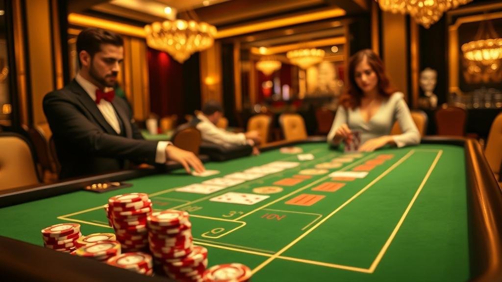 หน้าสมัครสมาชิกคาสิโนออนไลน์เว็บตรง