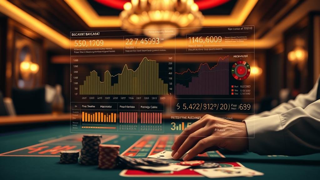 สูตรบาคาร่า AI ฉบับเซียน: เล่น บา คา ร่า ออนไลน์ ได้ เงิน จริง กับ มงคล789