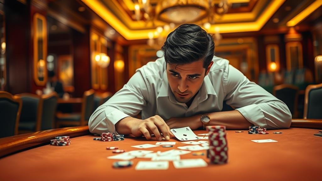 คู่มือทดลองเล่น บาคาร่าฟรีสำหรับมืออาชีพ 849